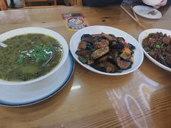 -马姐菜饭馆