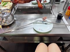 -宗泉烤全羊·烤羊腿·家常菜(解放东路店)