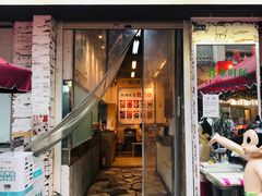 门面-东排食堂长沙小吃大排档(五一广场店)