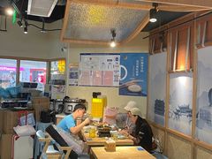 -全牛匠·乐山跷脚牛肉(新中关店)