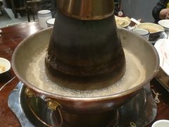-大明铜锅·烤涮坊·烧烤(总店)