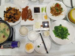 -津悦·正阳春烤鸭(红旗南路店)
