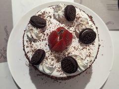 -晶丽香榭自助餐(南京大饭店)