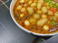 -58度品质川菜馆(经一路店)