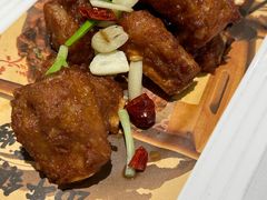 -火龙堂·风味民间菜(文一路店)