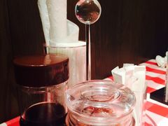 -西贝莜面村(上海百联西郊店)