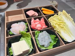 -海底捞火锅(汕头苏宁广场店)