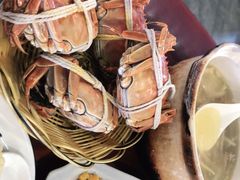 -渔娘蟹庄(阳澄湖莲花岛店)