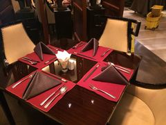 -西安皇冠假日酒店·朱雀咖啡厅