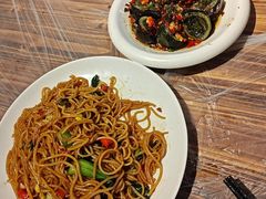 -羊子两室一厅