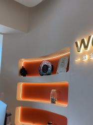 -WENDY·温迪皮肤管理