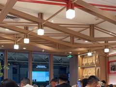 -味千拉面(广州白云机场T1西二店)