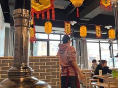 -水浒烤肉(医学院店)