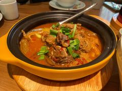 招牌牛牛牛-闽上鲜·福建菜(龙湖滨江天街店)