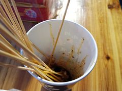 -吉庆街美食广场