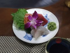 -红叶日料·放题·海胆·定食(星海店)