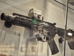 -枪馆1号实弹射击俱乐部