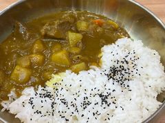 -米村拌饭(江宁万达店)
