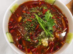 -香港深仔记茶餐厅(东门店)