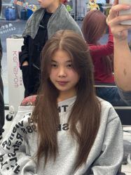 -乾健·烫染·接发SALON