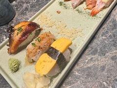 -炙柒Sekinana·精致日料(合生汇店)