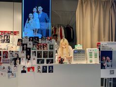 -一墨照相馆·证件照·形象照(世博店)