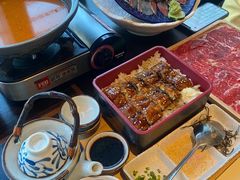 -山葵家·创意料理(宁波来福士店)