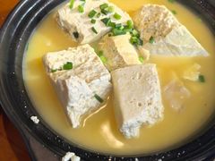 -鸽舞笙平金牌烧鸽子·融合菜(鲁谷店)