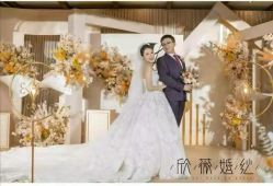 -欣薇婚纱(新源乐汇城店)