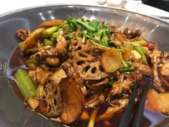 -永丰源大酒店(人民中路店)