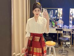 -白衬衫照相馆(五彩店)