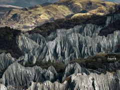 -墨石公园景区