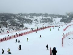 -太子岭滑雪场