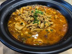 -李氏传家菜(兴城路店)