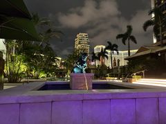 -澳门喜来登大酒店