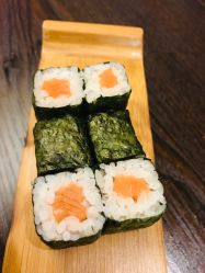 -聚圆满(海珠店)