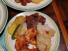 -京伦饭店