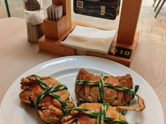 -怡咖啡·自助餐·西安香格里拉