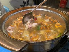 -千岛蚝高压锅生蚝·人参火锅(白云万达店)