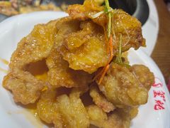 -玺炖·中国铁锅炖(虹桥天街店)