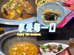 -烧鹅妹饭店