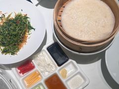 春饼-四季民福烤鸭店(前门大栅栏店)