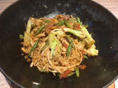 -九毛九西北菜(番禺万达店)
