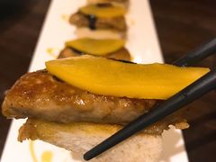 -王鼎精致料理铁板烧(世博源店)