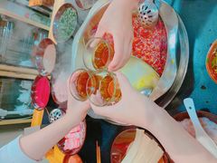 -谭记重庆老火锅(总店)