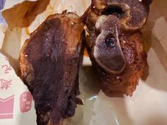 -赵元章肉骨烧(山塘街店)