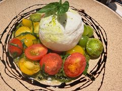 -The Diner X餐厅(青岛万象城店)