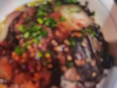 -李久其家民间餐厅(观沙岭公园店)