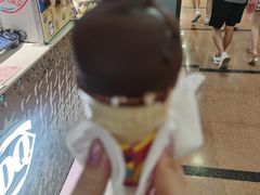 -DQ·蛋糕·冰淇淋(周浦万达店)