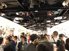 -崇光百货(铜锣湾店)